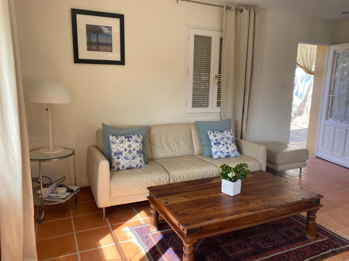 Finca Las Estrellas Relleu エクステリア 写真